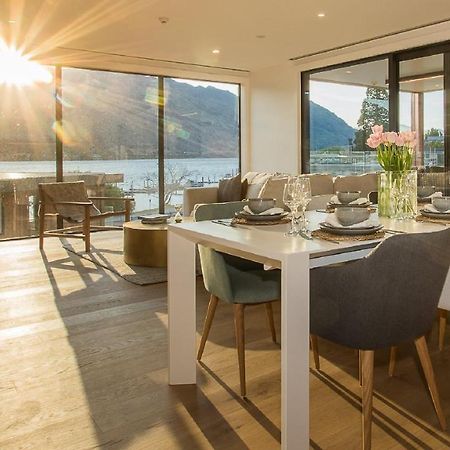 Marina Terrace Apartments, Wanaka Exteriör bild