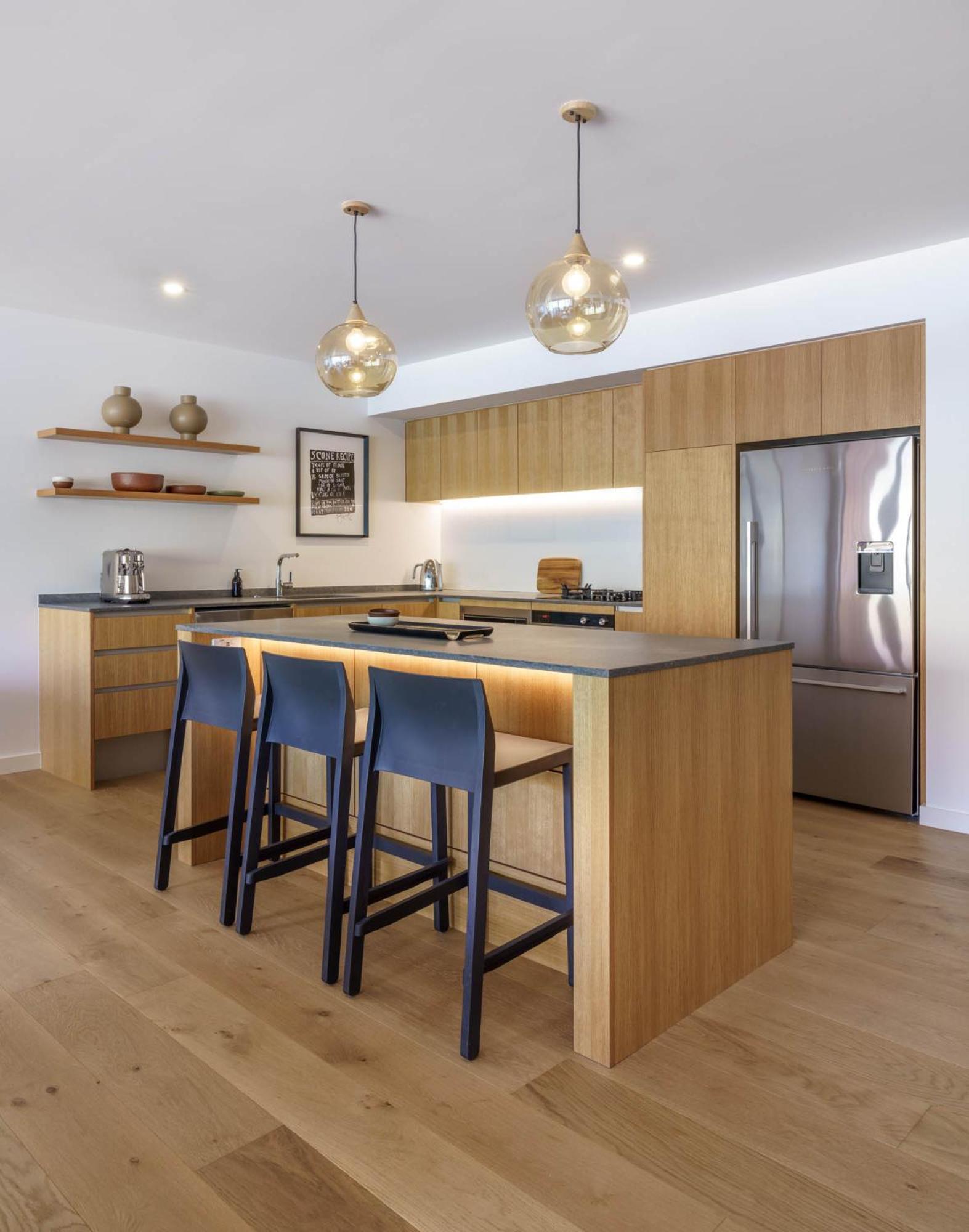 Marina Terrace Apartments, Wanaka Exteriör bild