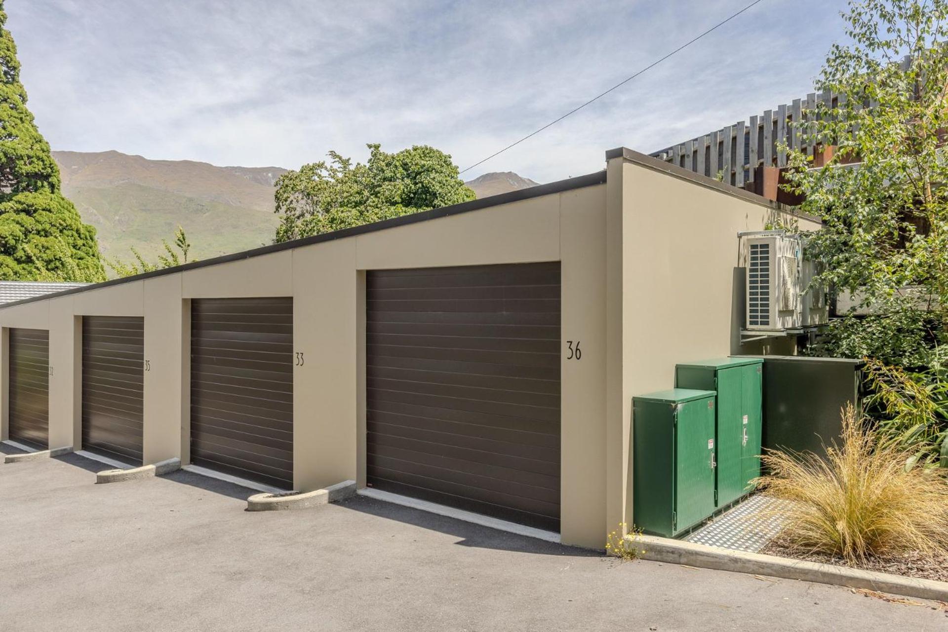 Marina Terrace Apartments, Wanaka Exteriör bild